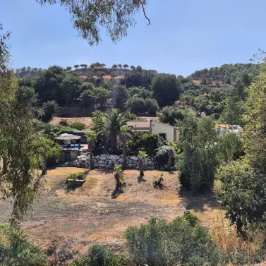 Продажа  отдельно стоящей виллы в Coín