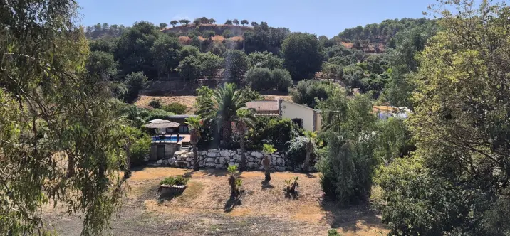 Продажа  отдельно стоящей виллы в Coín 2