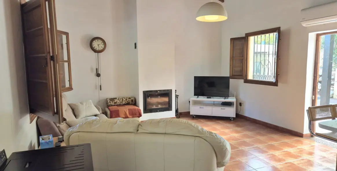 Продажа  отдельно стоящей виллы в Coín 4