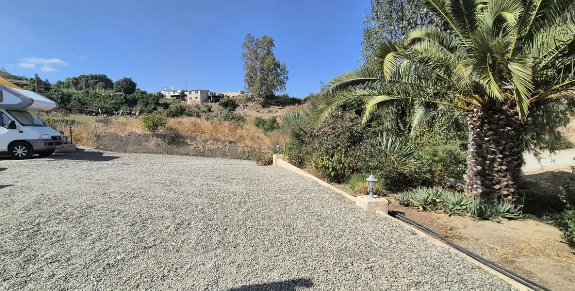 Продажа  отдельно стоящей виллы в Coín 38