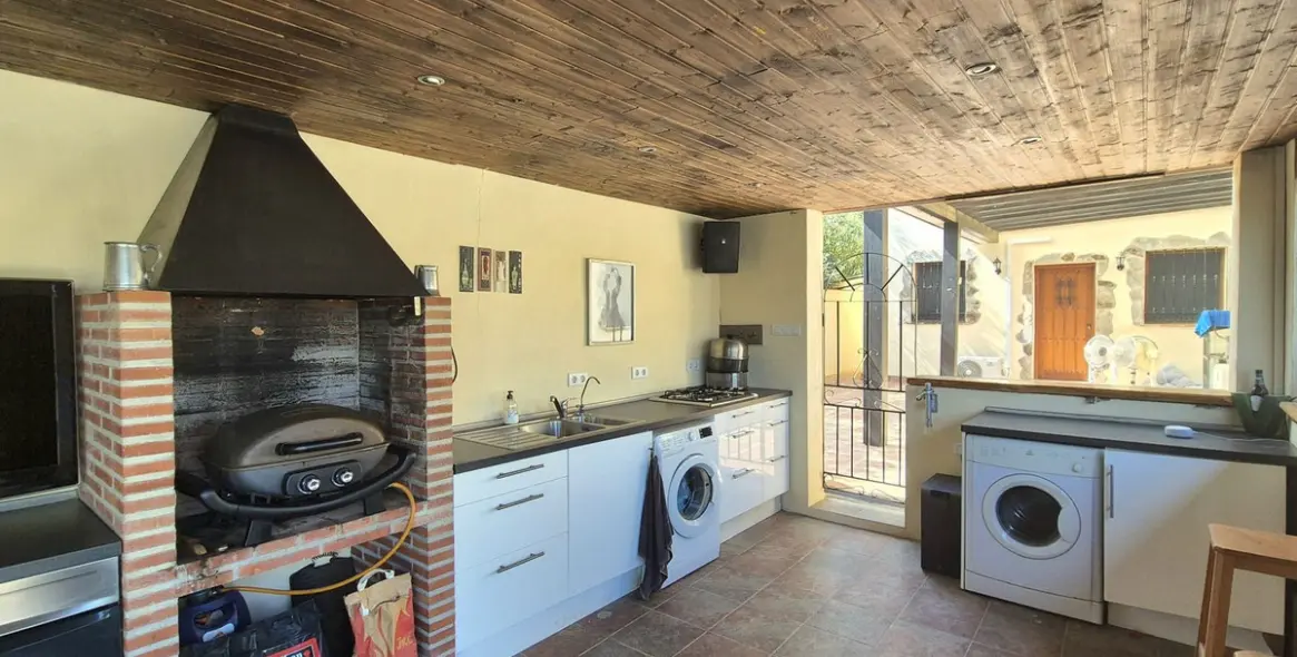 Продажа  отдельно стоящей виллы в Coín 43