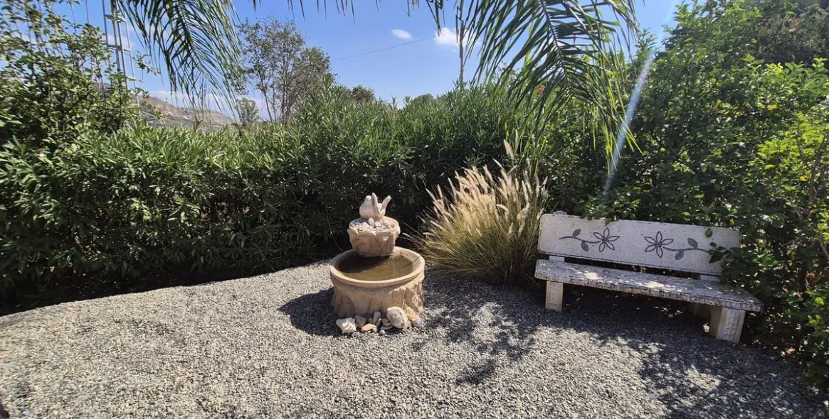 Продажа  отдельно стоящей виллы в Coín 50