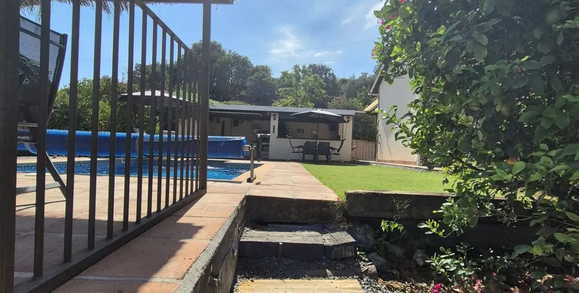 Продажа  отдельно стоящей виллы в Coín 55