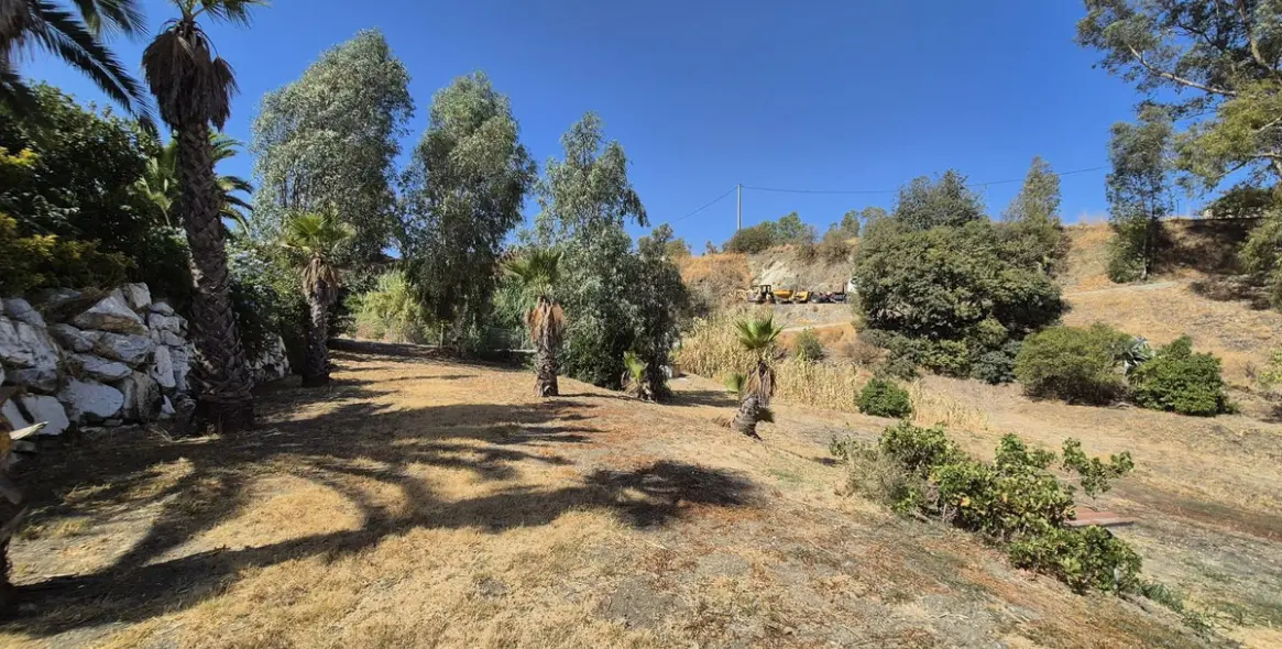 Продажа  отдельно стоящей виллы в Coín 57