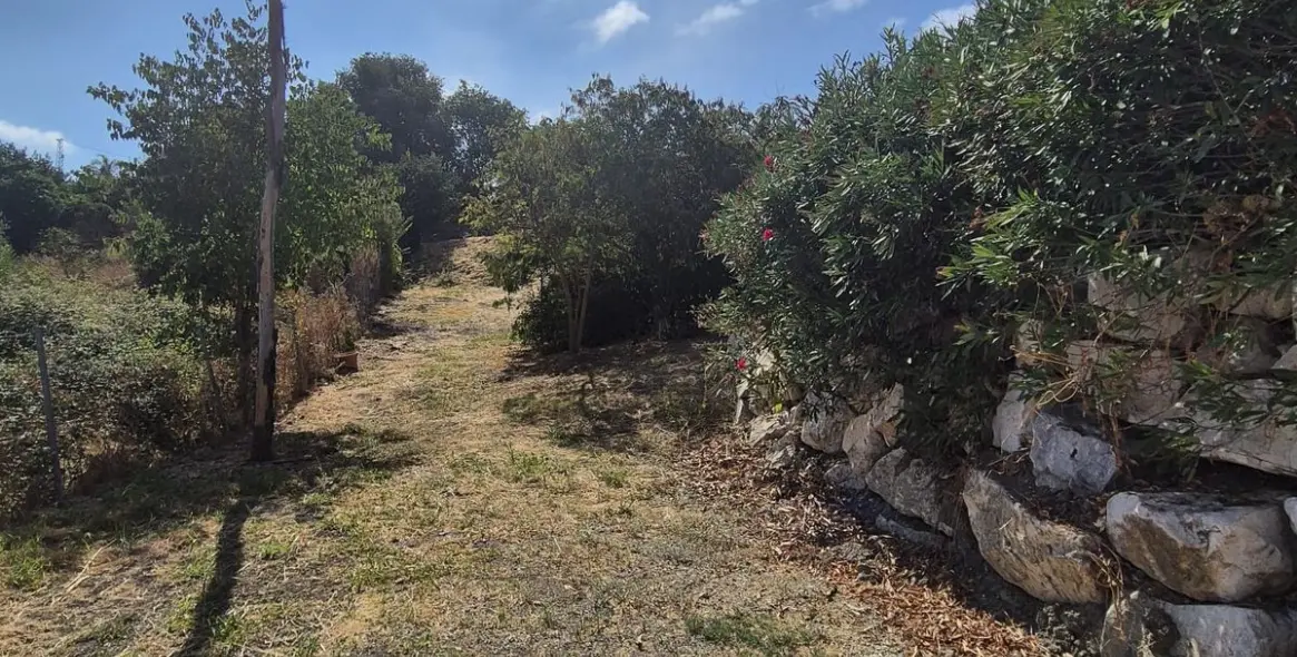 Продажа  отдельно стоящей виллы в Coín 59