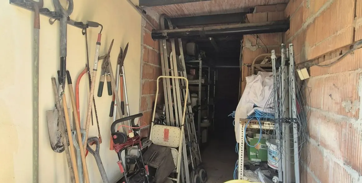 Продажа  отдельно стоящей виллы в Coín 63