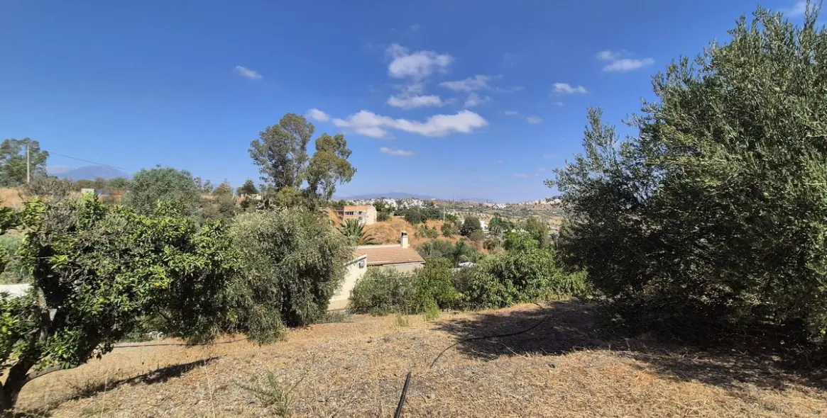 Продажа  отдельно стоящей виллы в Coín 70