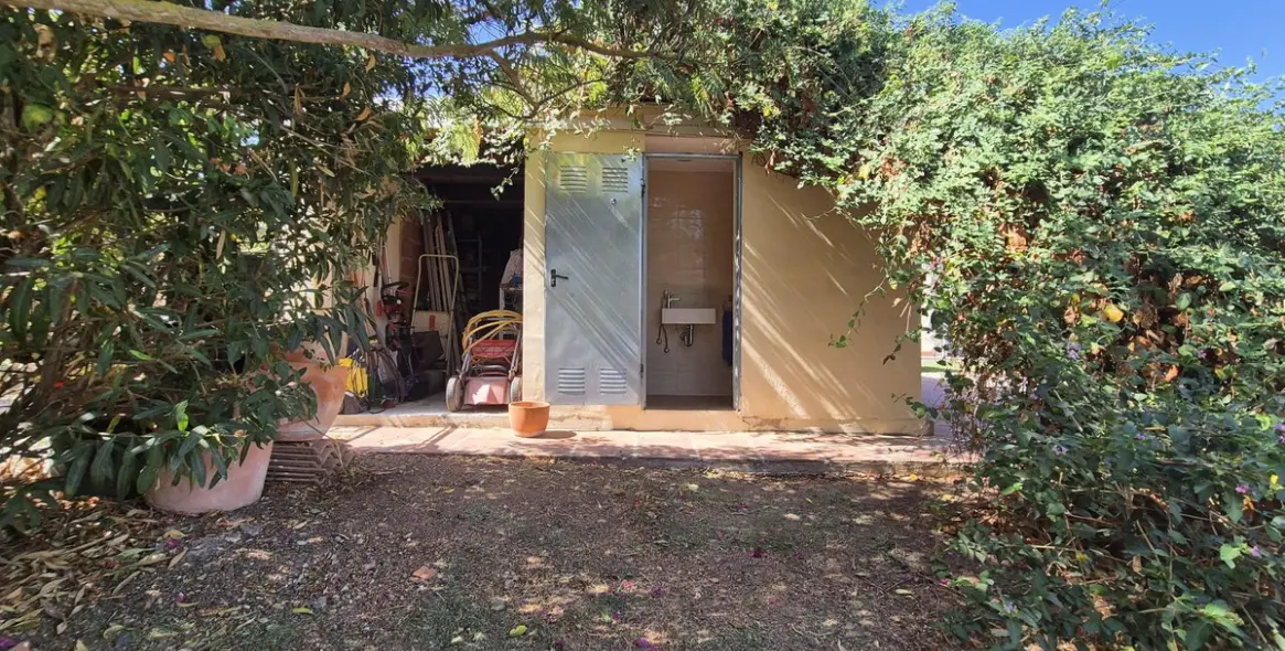 Продажа  отдельно стоящей виллы в Coín 76