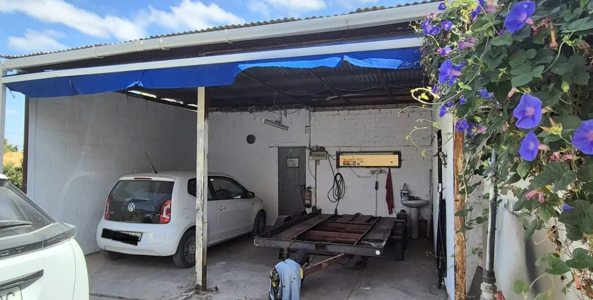 Продажа  отдельно стоящей виллы в Coín 78