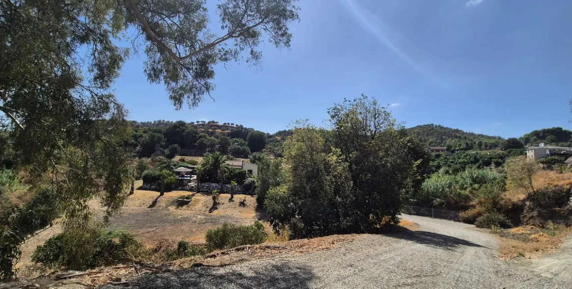 Продажа  отдельно стоящей виллы в Coín 82