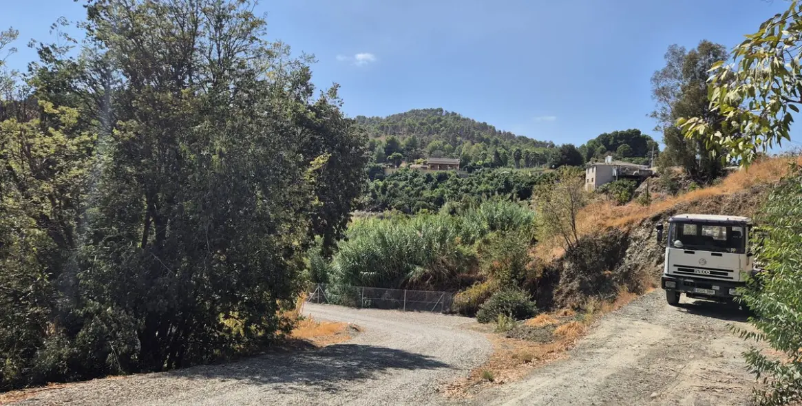 Продажа  отдельно стоящей виллы в Coín 83