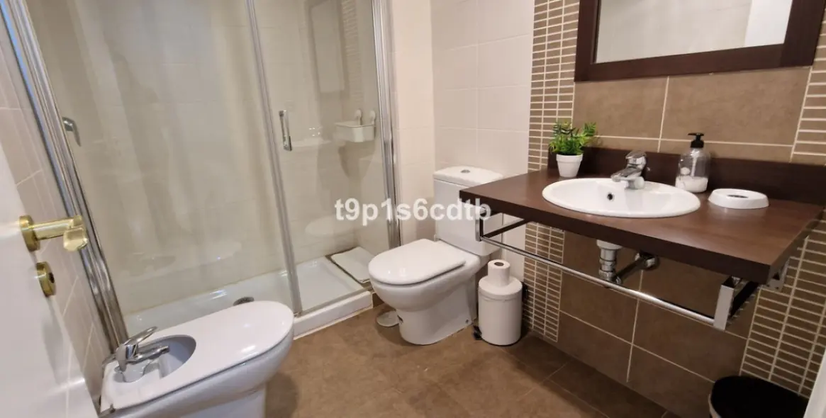 Продажа апартаментов на первом этаже в Benahavís 9