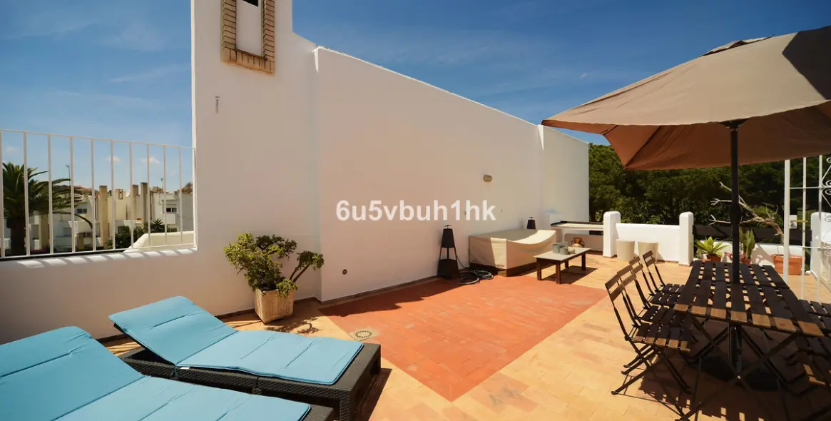 Продажа пентхауса в Nueva Andalucía 1