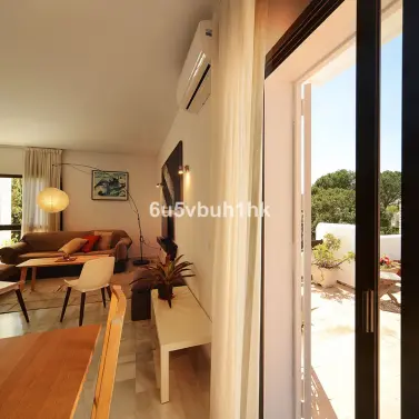 Продажа пентхауса в Nueva Andalucía