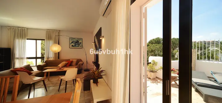 Продажа пентхауса в Nueva Andalucía 1