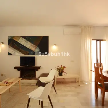 Продажа пентхауса в Nueva Andalucía