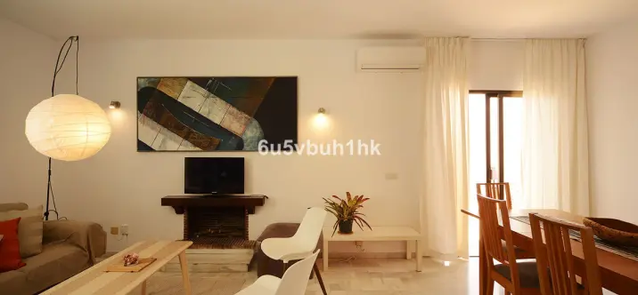 Продажа пентхауса в Nueva Andalucía 3