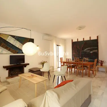 Продажа пентхауса в Nueva Andalucía