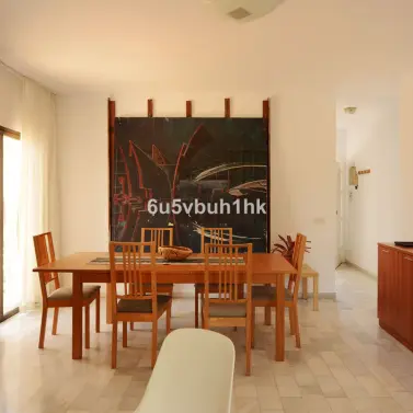 Продажа пентхауса в Nueva Andalucía