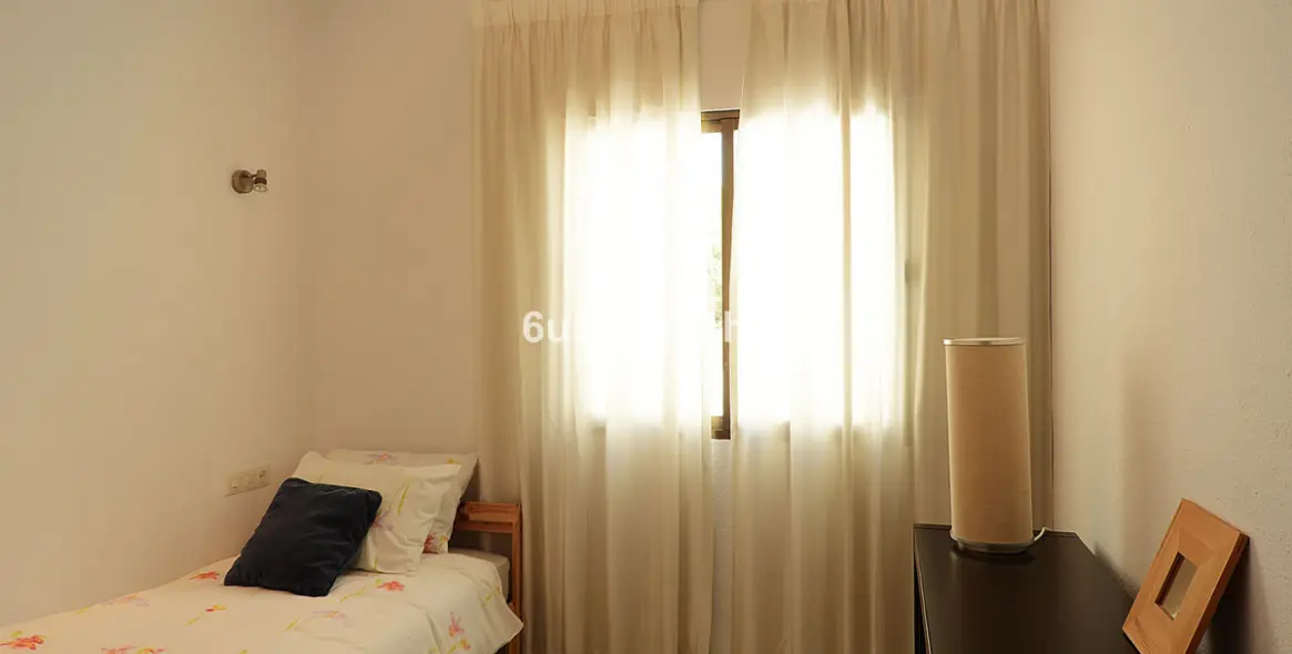 Продажа пентхауса в Nueva Andalucía 14