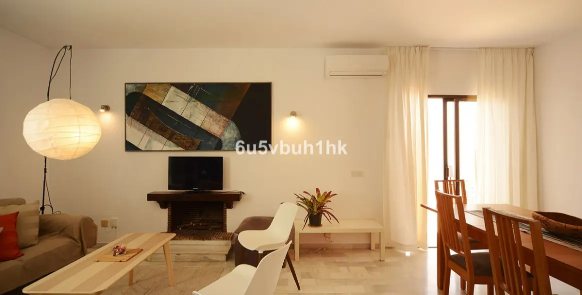 Sale of penthouse in Nueva Andalucía 4