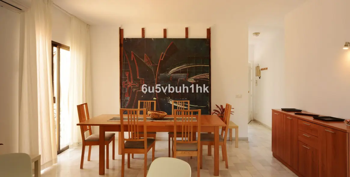 Sale of penthouse in Nueva Andalucía 6