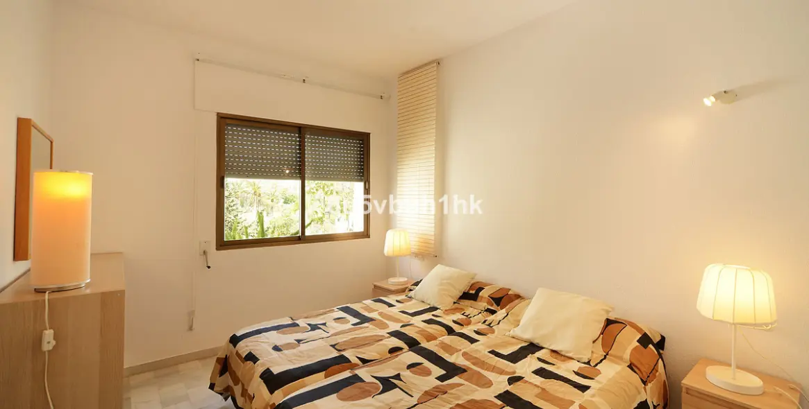 Sale of penthouse in Nueva Andalucía 9