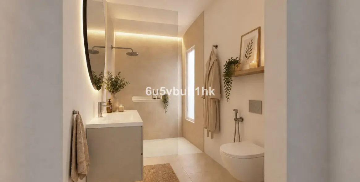 Продажа пентхауса в Nueva Andalucía 8