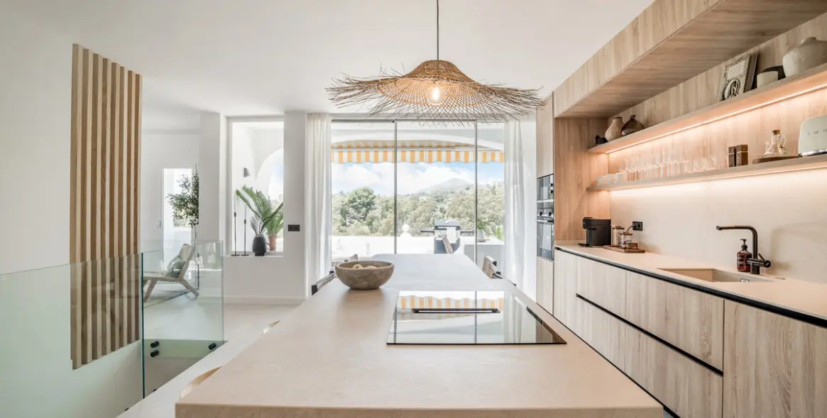 Продажа апартаментов на первом этаже в La Quinta 2