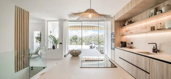 Продажа апартаментов на первом этаже в La Quinta 1