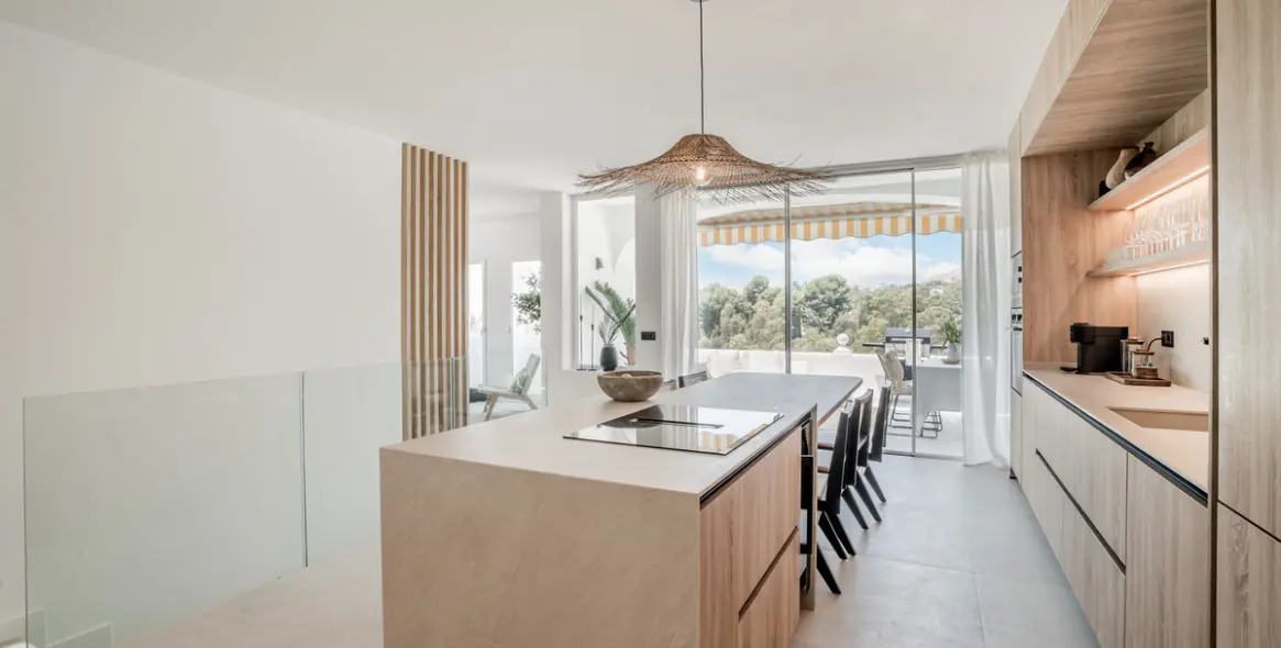 Продажа апартаментов на первом этаже в La Quinta 3