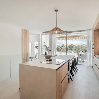 Продажа апартаментов на первом этаже в La Quinta