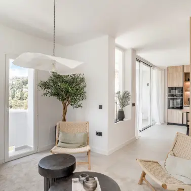 Продажа апартаментов на первом этаже в La Quinta