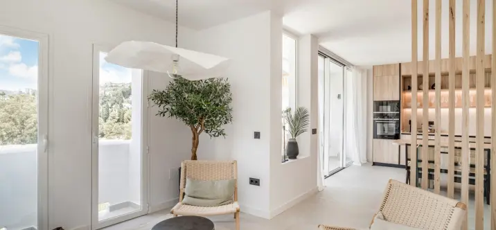 Продажа апартаментов на первом этаже в La Quinta 3