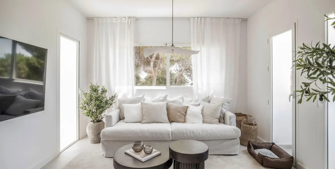 Продажа апартаментов на первом этаже в La Quinta 5