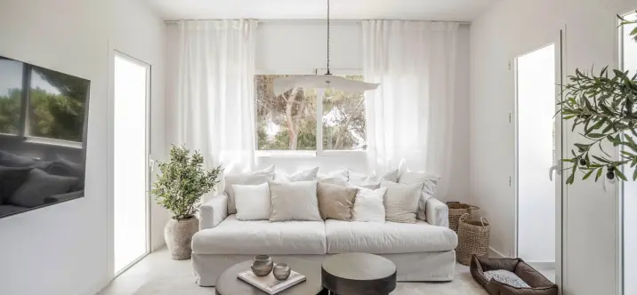 Продажа апартаментов на первом этаже в La Quinta 4