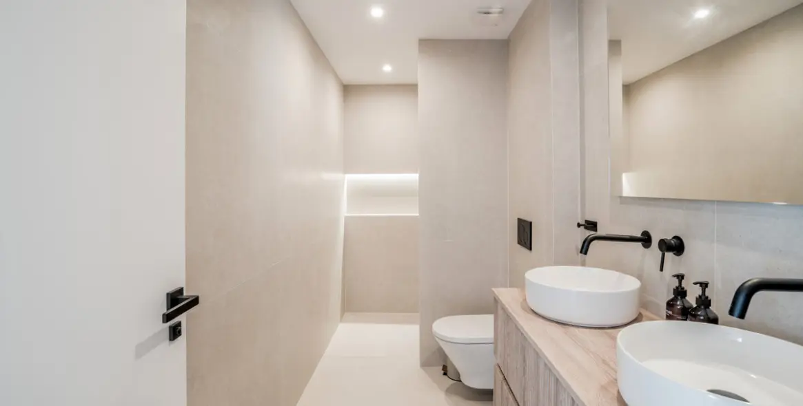 Продажа апартаментов на первом этаже в La Quinta 11