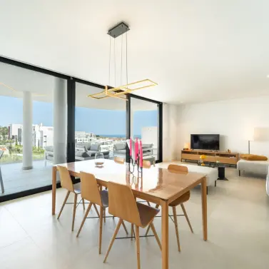 Продажа апартаментов на первом этаже в Fuengirola