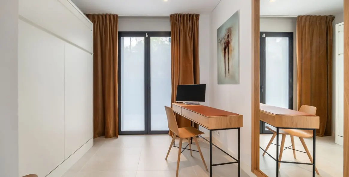 Sale of ground floor apartment in Fuengirola 19