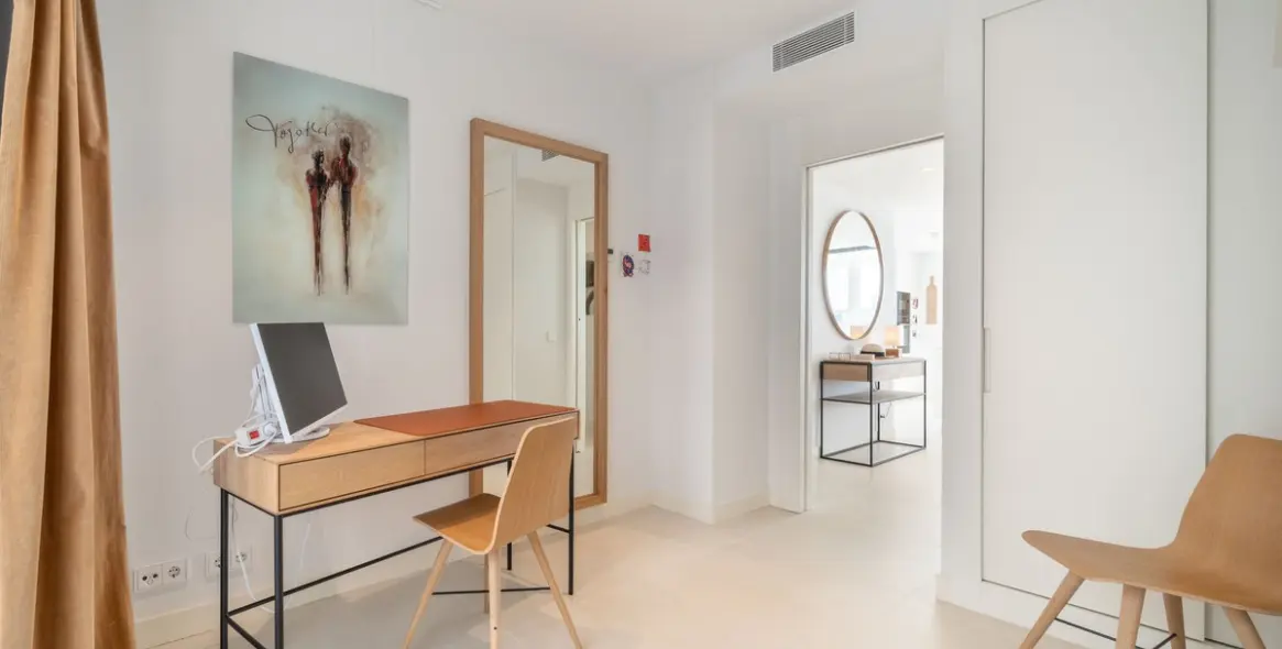 Sale of ground floor apartment in Fuengirola 20