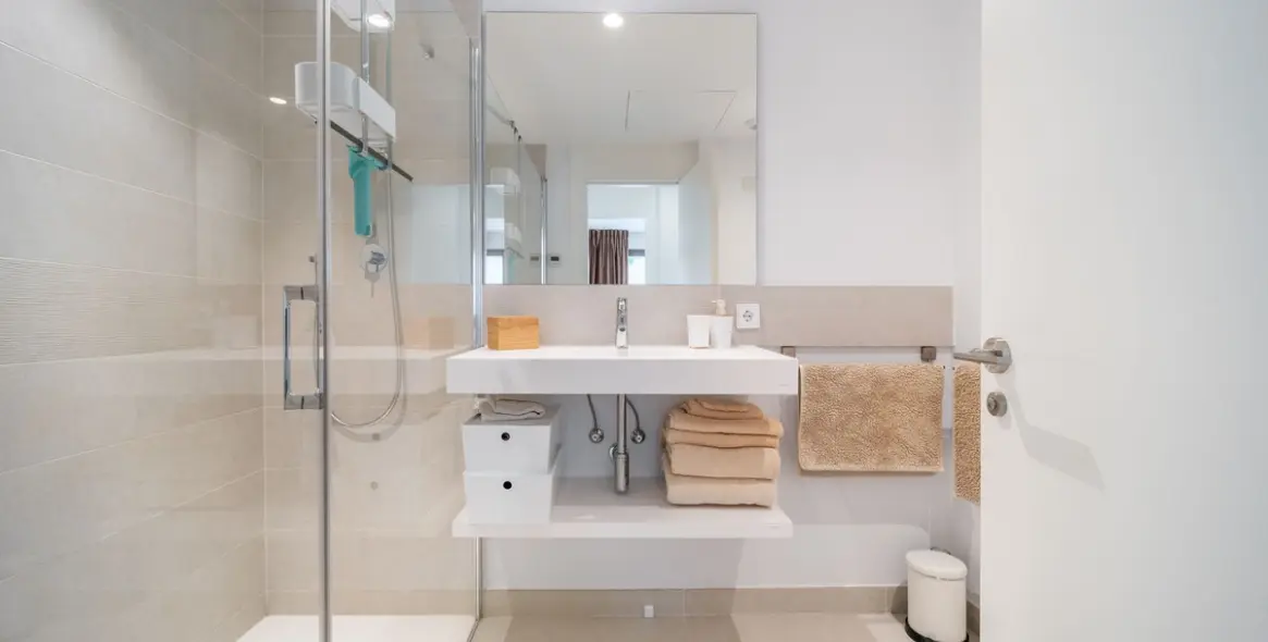 Sale of ground floor apartment in Fuengirola 25