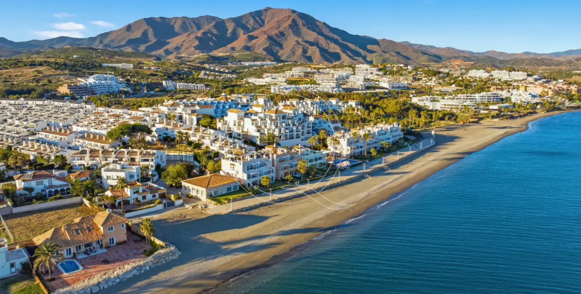 Venta de apartamento en planta baja en Estepona 26