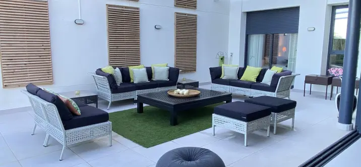 Sale of townhouse in Casares Playa 0