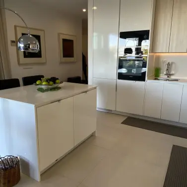 Sale of townhouse in Casares Playa