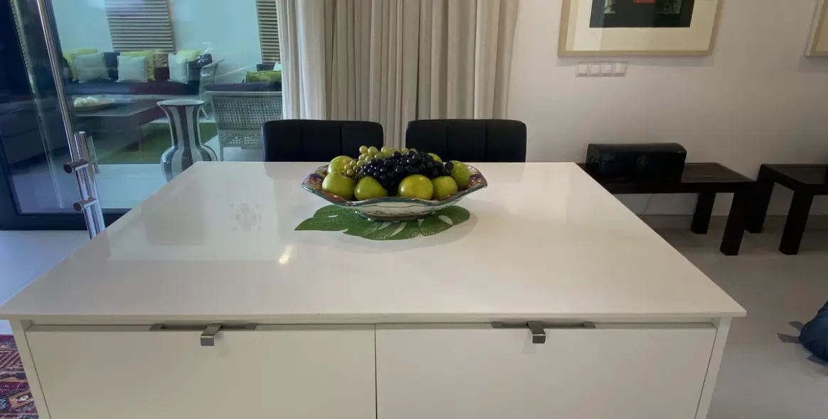 Sale of townhouse in Casares Playa 7