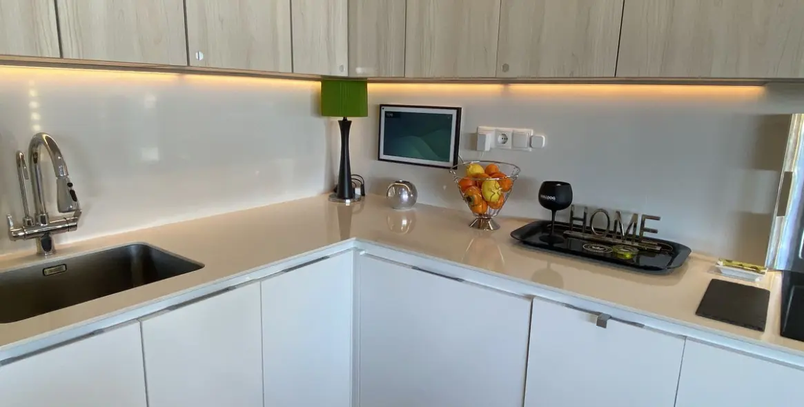 Sale of townhouse in Casares Playa 8