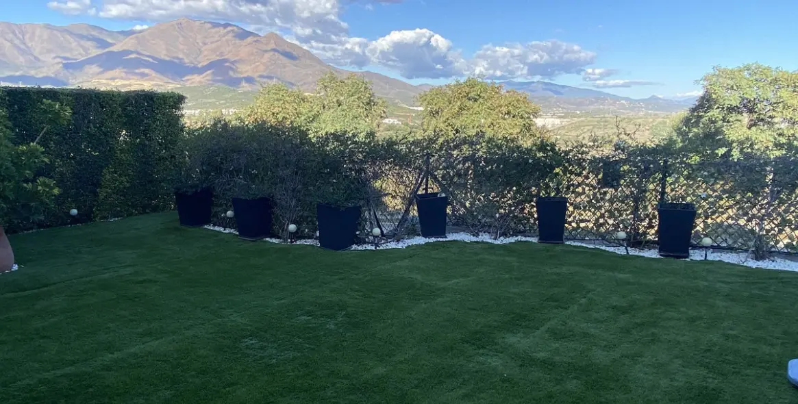 Sale of townhouse in Casares Playa 20