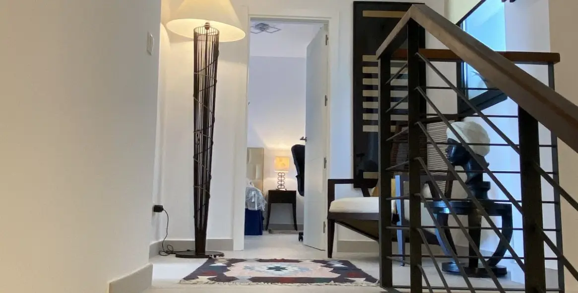Sale of townhouse in Casares Playa 33