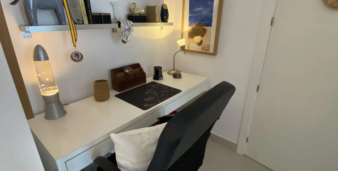 Sale of townhouse in Casares Playa 46