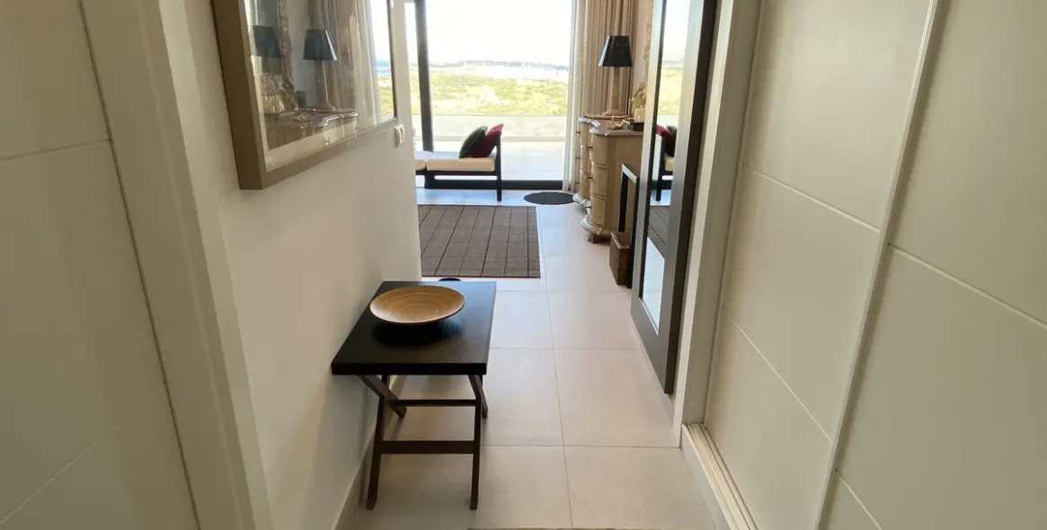 Sale of townhouse in Casares Playa 53
